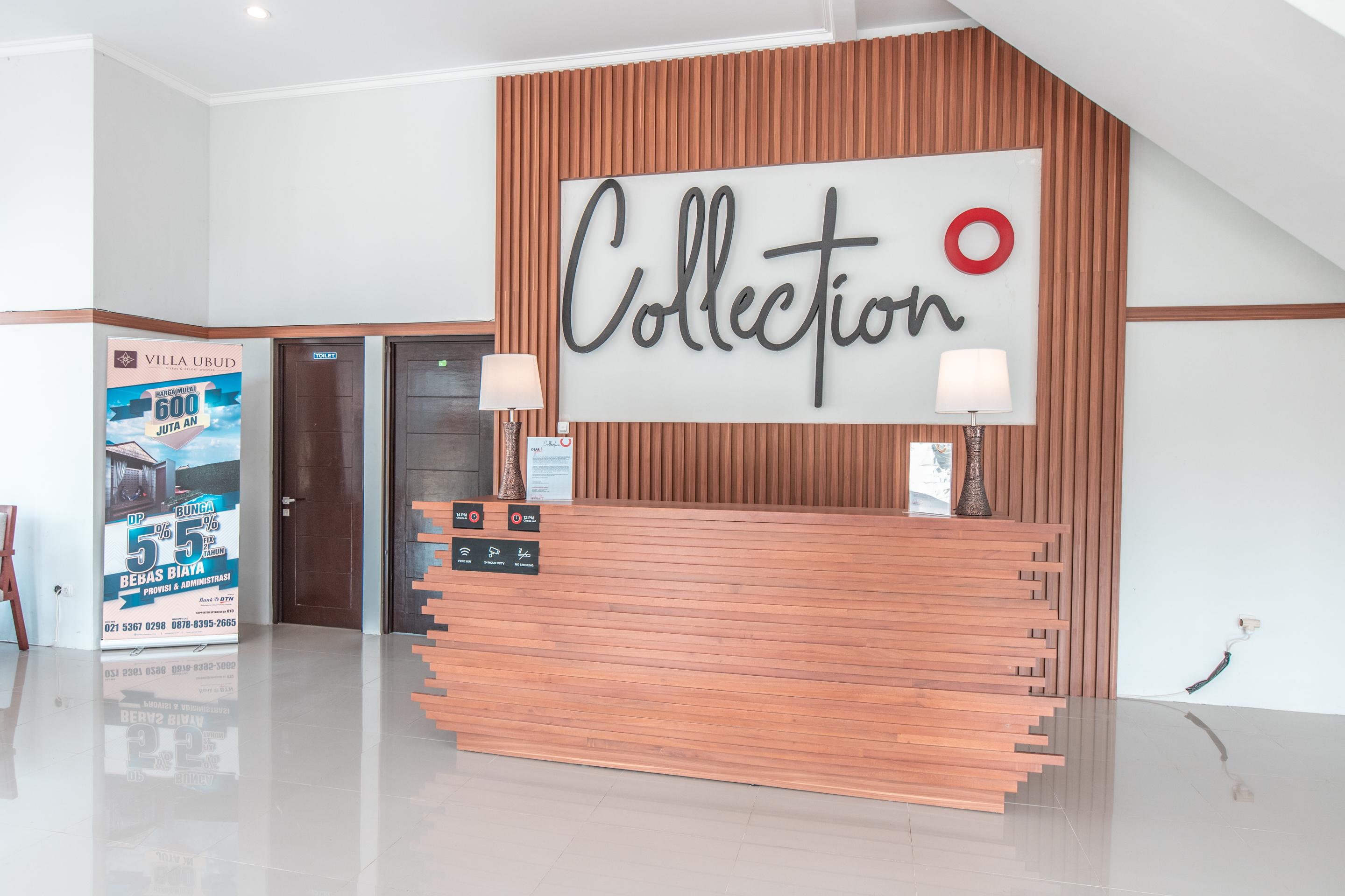 Collection O 9 Villa Ubud Anyer Exterior photo