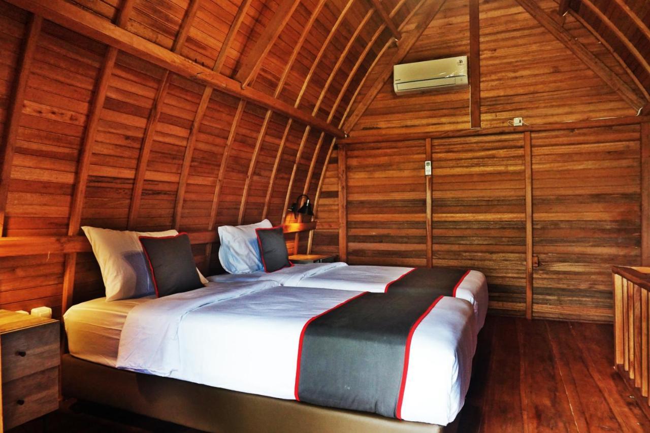 Collection O 9 Villa Ubud Anyer Exterior photo
